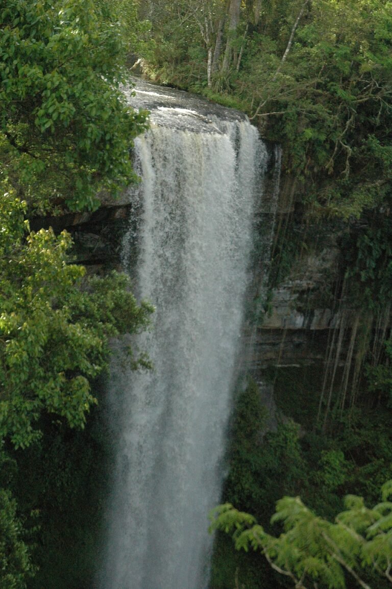 Imagem de contexto de Doutor Pedrinho, Santa Catarina.