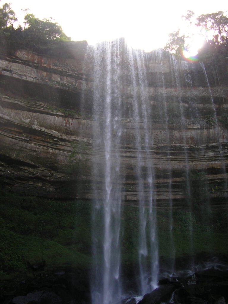 Imagem de contexto de Doutor Pedrinho, Santa Catarina.