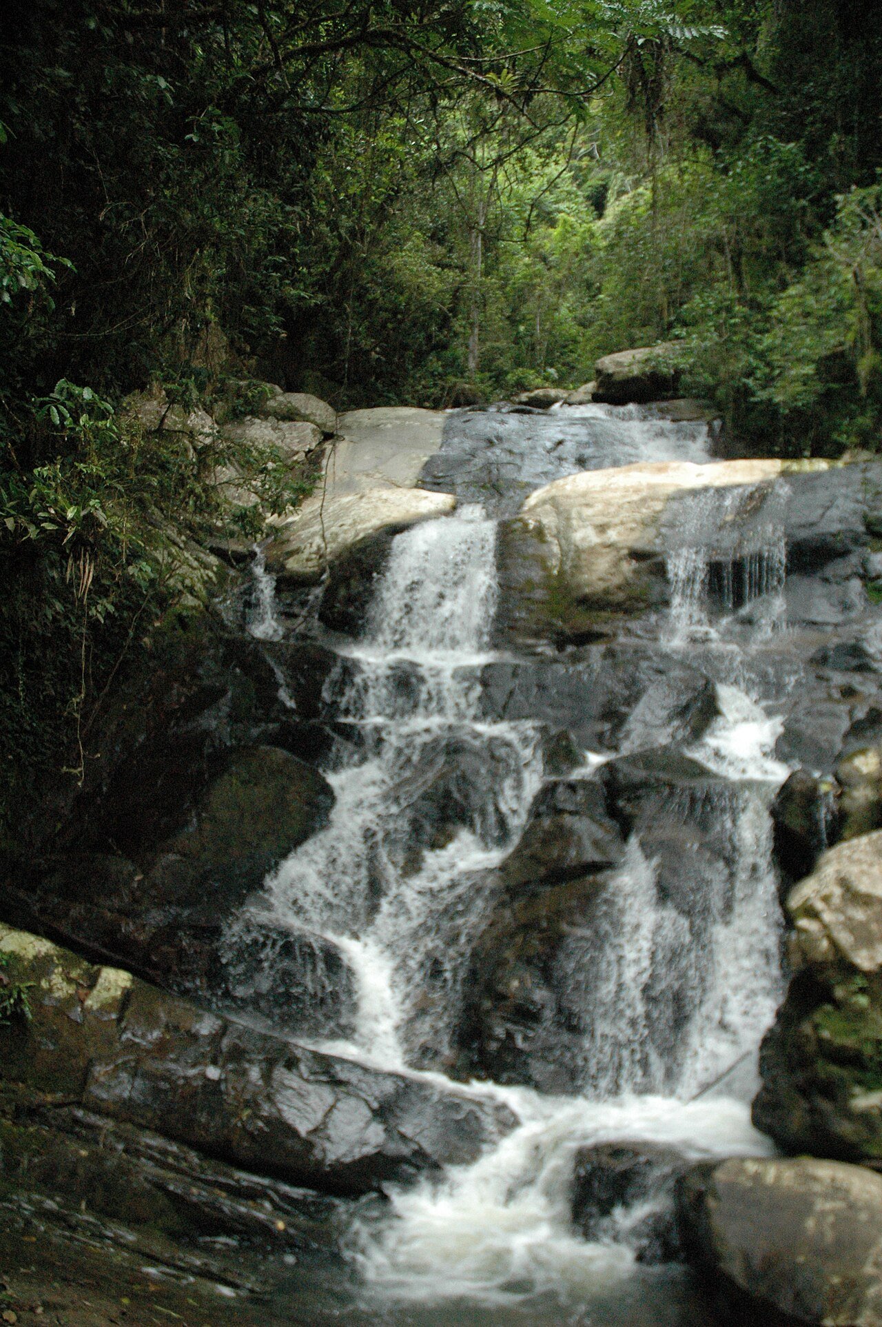 Imagem contextual de Indaial, Santa Catarina.