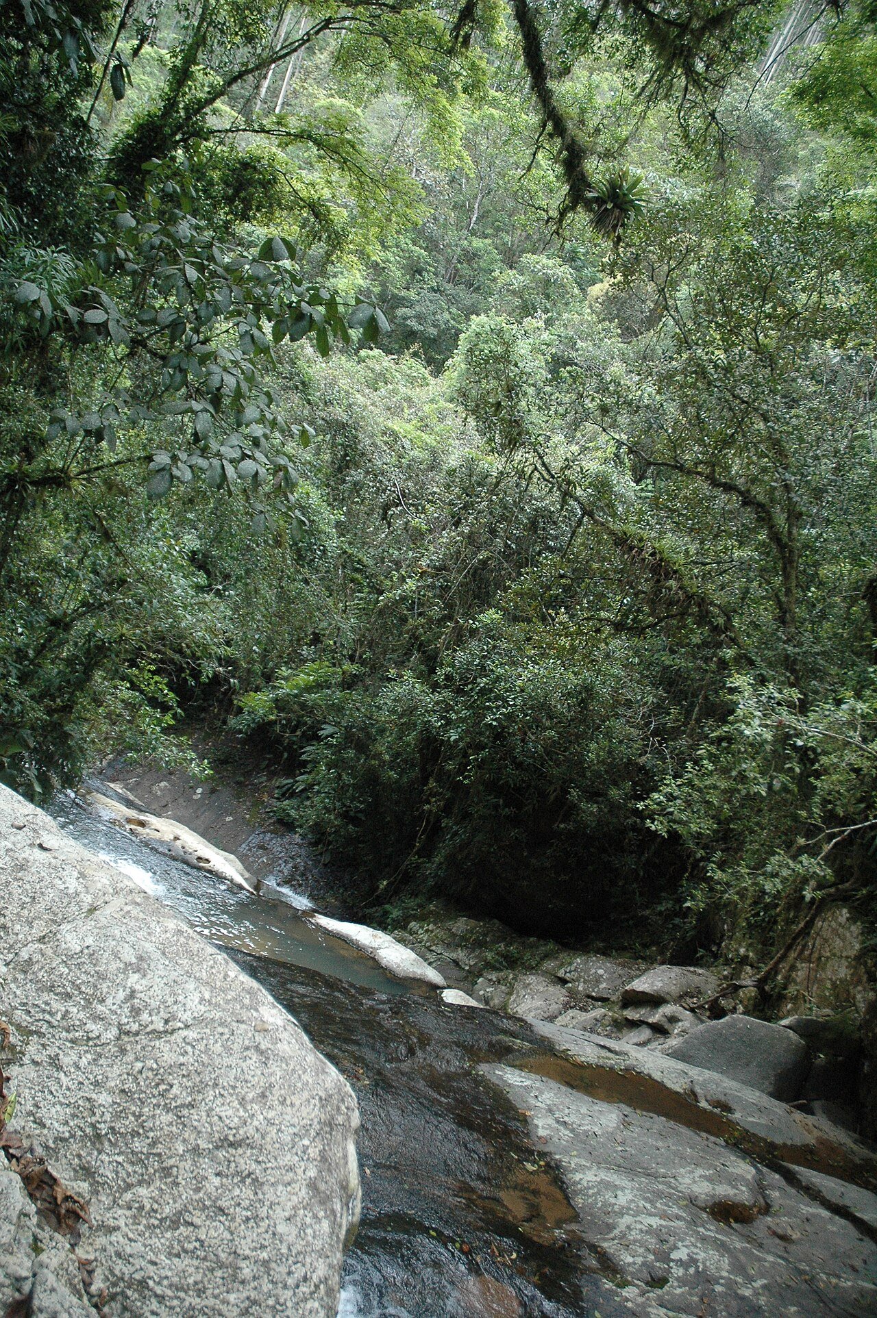 Imagem contextual de Indaial, Santa Catarina.