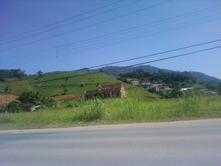 Imagem contextual de Timbó, Santa Catarina.
