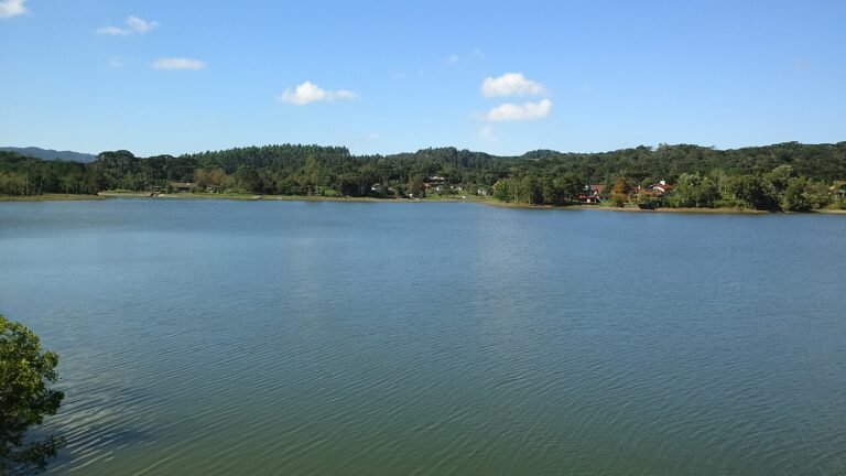 Imagem de contexto de Rio dos Cedros, Santa Catarina.