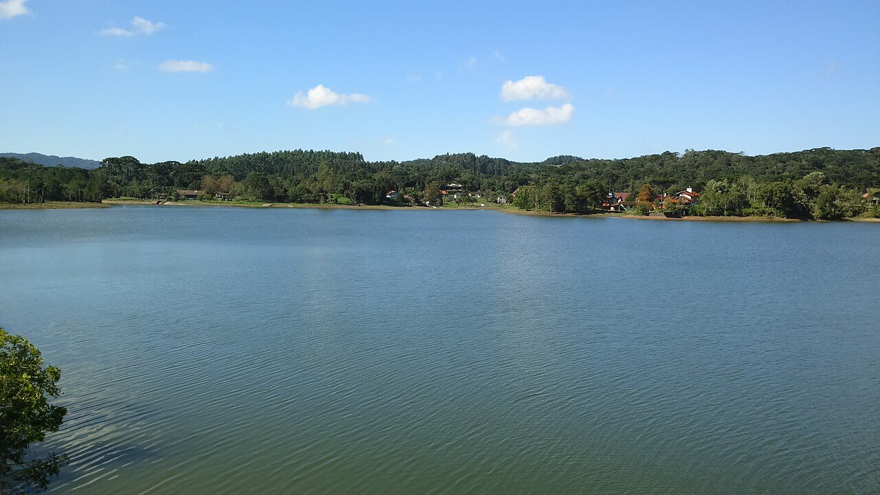 Imagem de contexto de Rio dos Cedros, Santa Catarina.