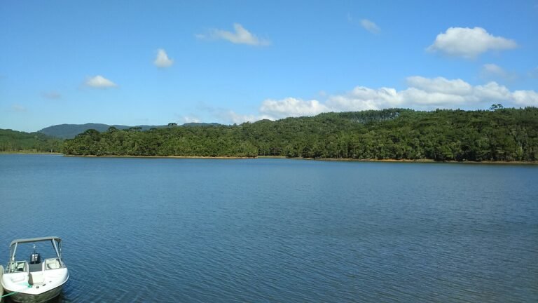 Imagem de contexto de Rio dos Cedros, Santa Catarina.