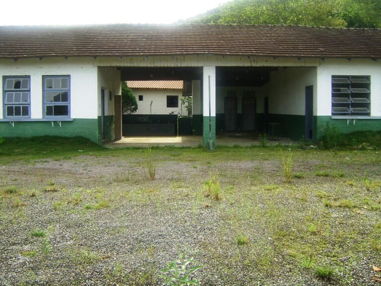 Imagem de contexto de Rodeio, Santa Catarina.