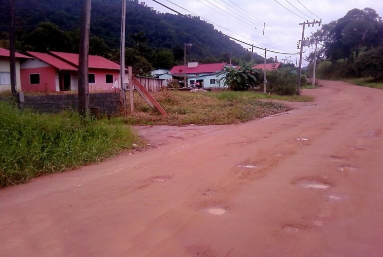Imagem de contexto de Timbó, Santa Catarina.