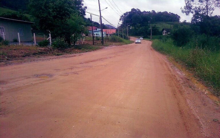 Imagem de contexto de Timbó, Santa Catarina.